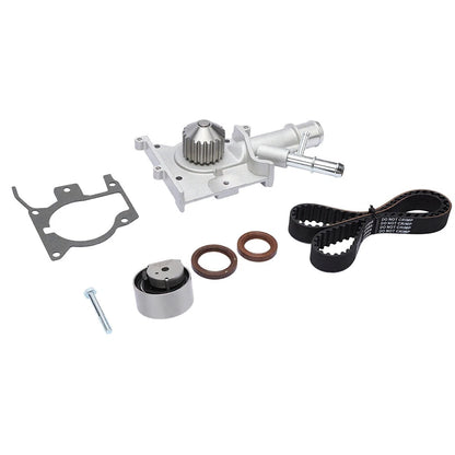 Timing Belt Kit for Ford Focus (2000–2004) 18039231
