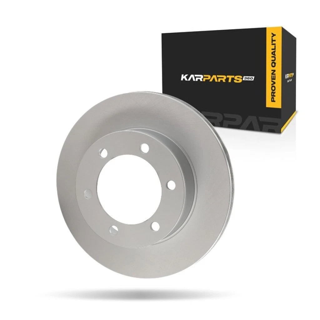 Brake Disc for Toyota 4Runner (1995–2002) CLX-M0-USA-JT27110053G-CLA2