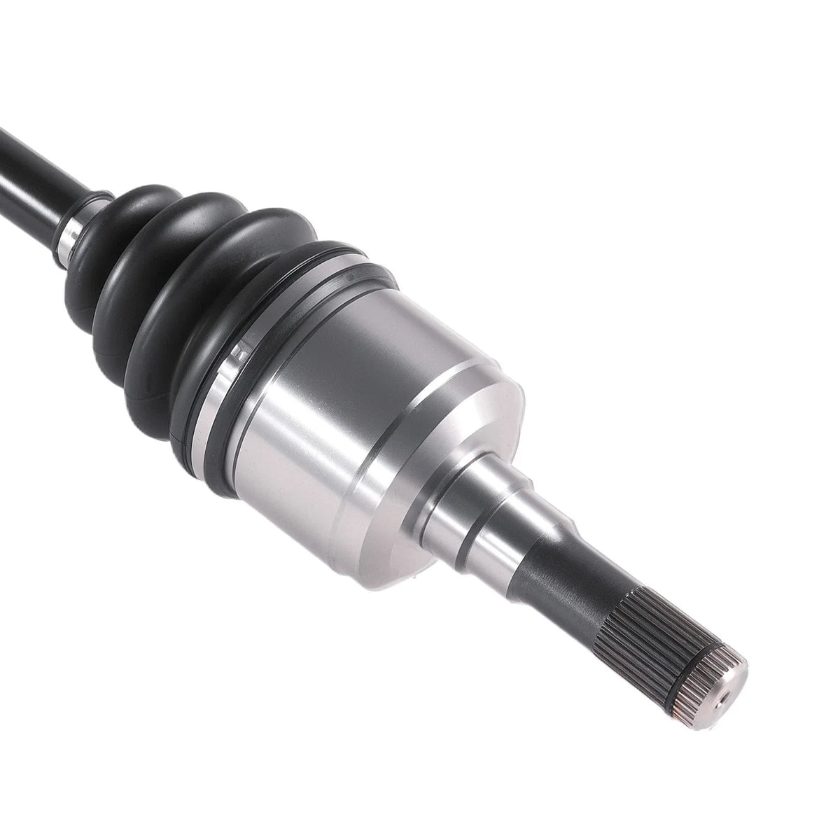 CV Axle Assembly Set of 2 for Ford F-150 SVT Raptor (2010–2014) NCV11172