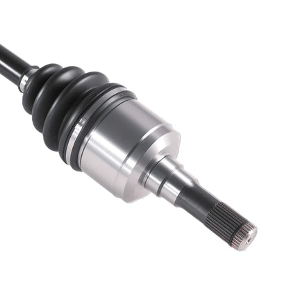 CV Axle Assembly Set of 2 for Ford F-150 SVT Raptor (2010–2014) NCV11172