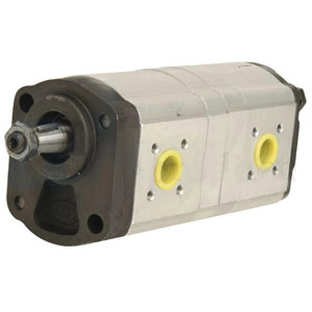 Tandem Hydraulic Pump for John Deere (Fits AC37750)