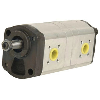 Tandem Hydraulic Pump for John Deere (Fits AC37750)