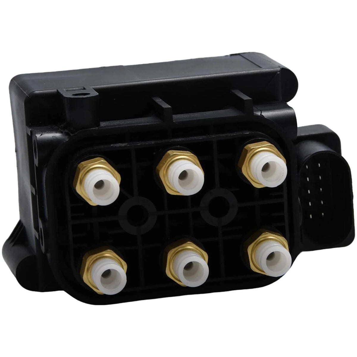 Air Suspension Solenoid Valve Block for Jeep Grand Cherokee (2011–2021)