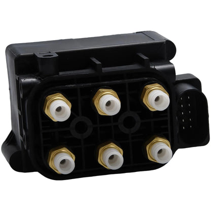 Air Suspension Solenoid Valve Block for Jeep Grand Cherokee (2011–2021)