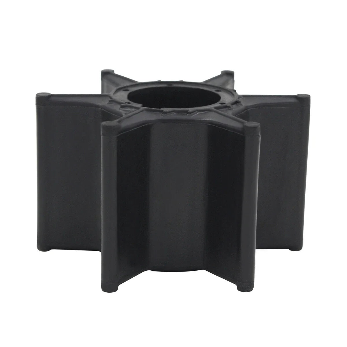 Water Pump Impeller Kit for Yamaha 75 80 90 100 HP (67F-W0078-00, 18-3451)