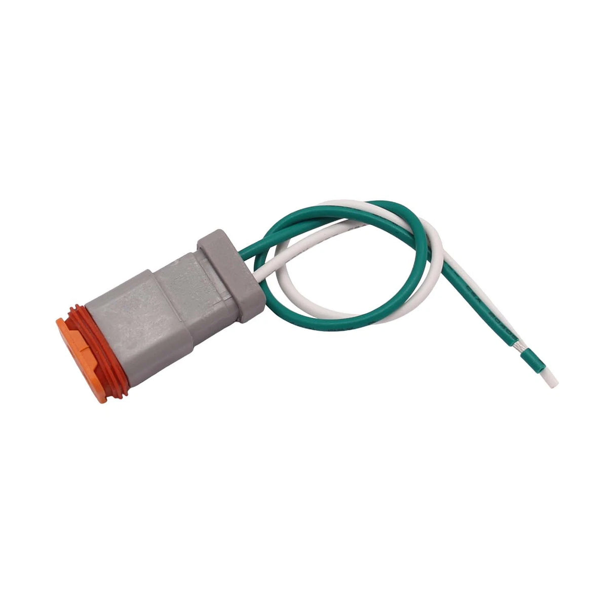 Fender Marker Lights Connector for Volvo VNL (2018–2024) 82750741, 82750743