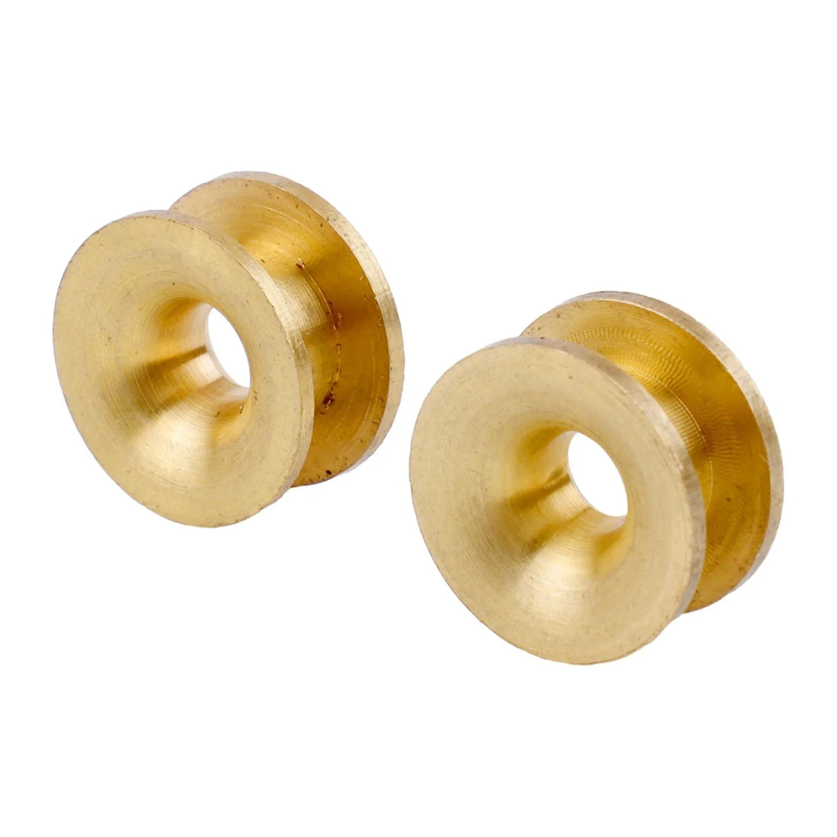 10PCS Grass Trimmer Head Eyelets for Easy Replacement
