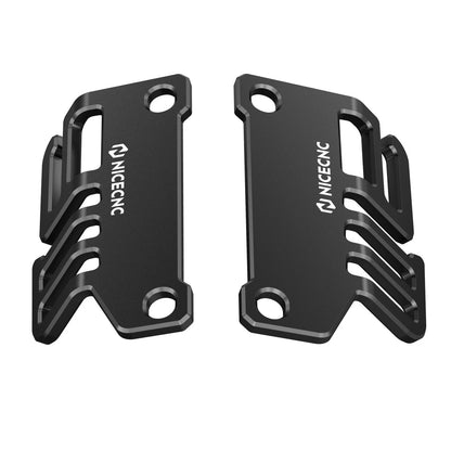 Tie Down Brackets Plates for Honda CRF1100L Africa Twin (2020–2026)