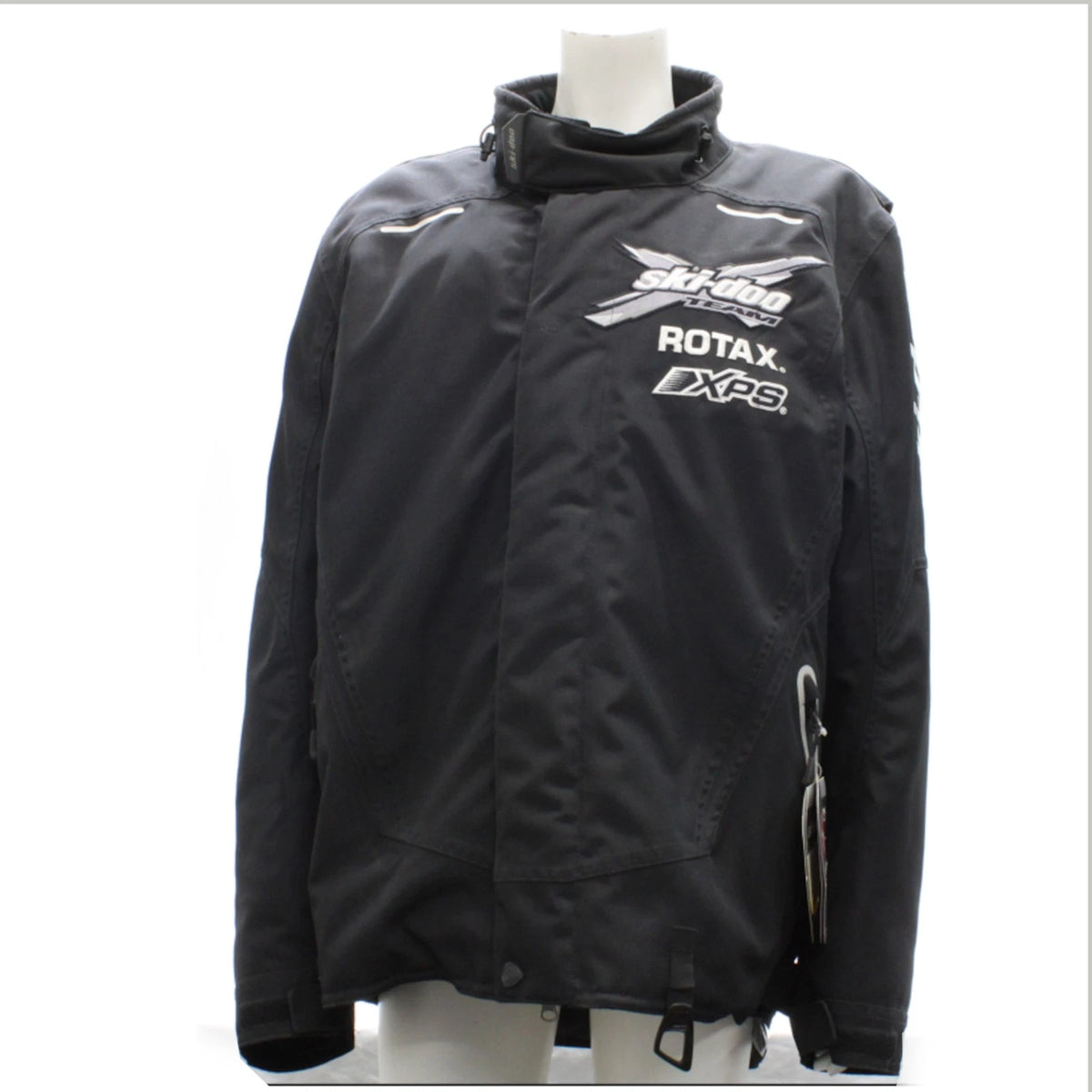 2X Ski-Doo X-Team Winter Jacket H/M 2XL (4406551490)