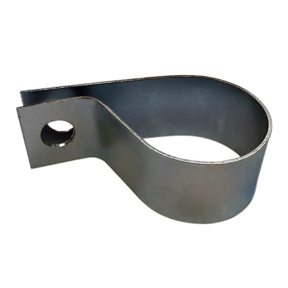Warning Light Flasher Mounting Clamp for International
