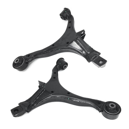 Pair Front Lower Control Arms for Honda CR-V (2002–2006) K640400 K640399