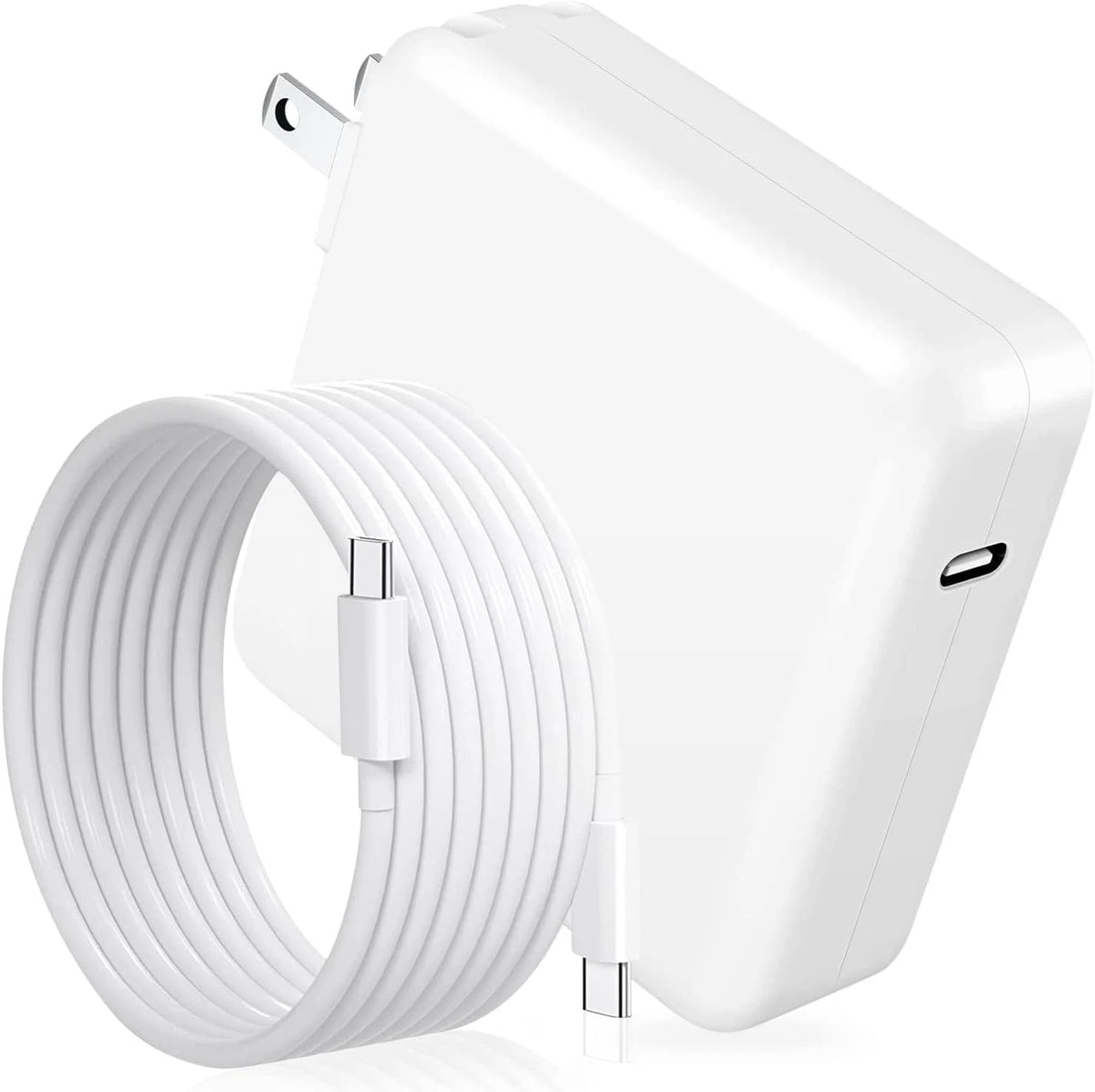 118W USB C Fast Power Adapter for MacBook Pro