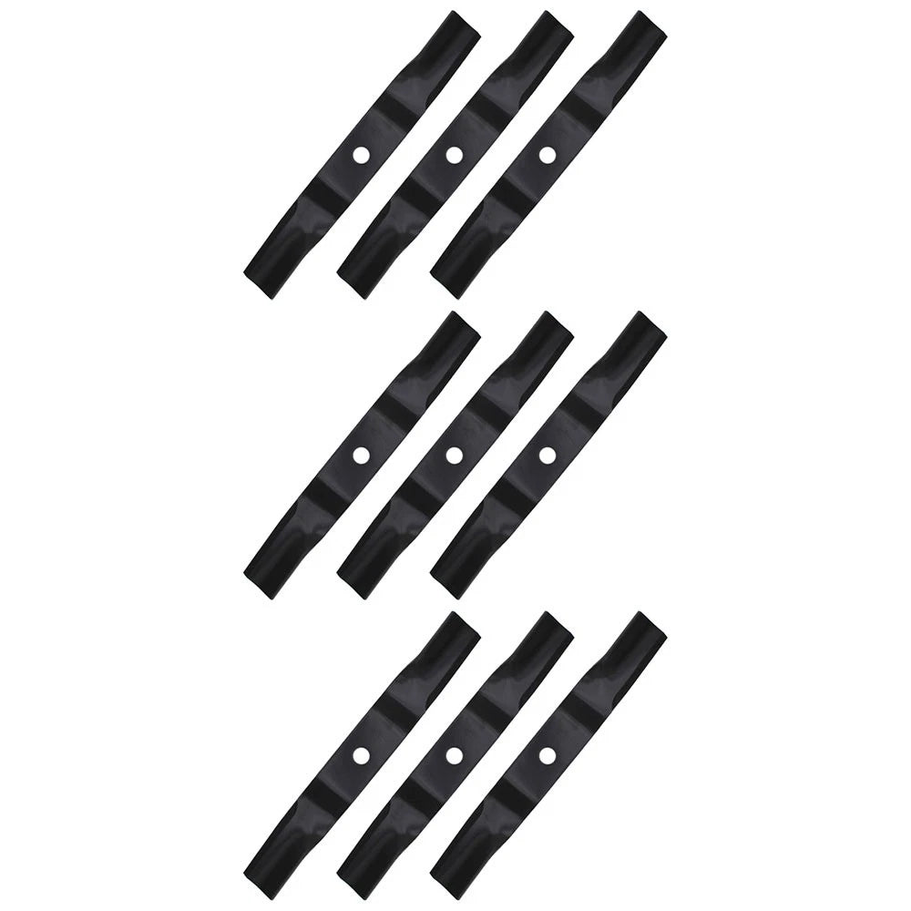 High Lift Mower Blade for Kubota H30T ZD Series