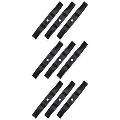 High Lift Mower Blade for Kubota H30T ZD Series