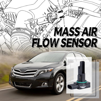 Mass Air Flow Sensor for Toyota