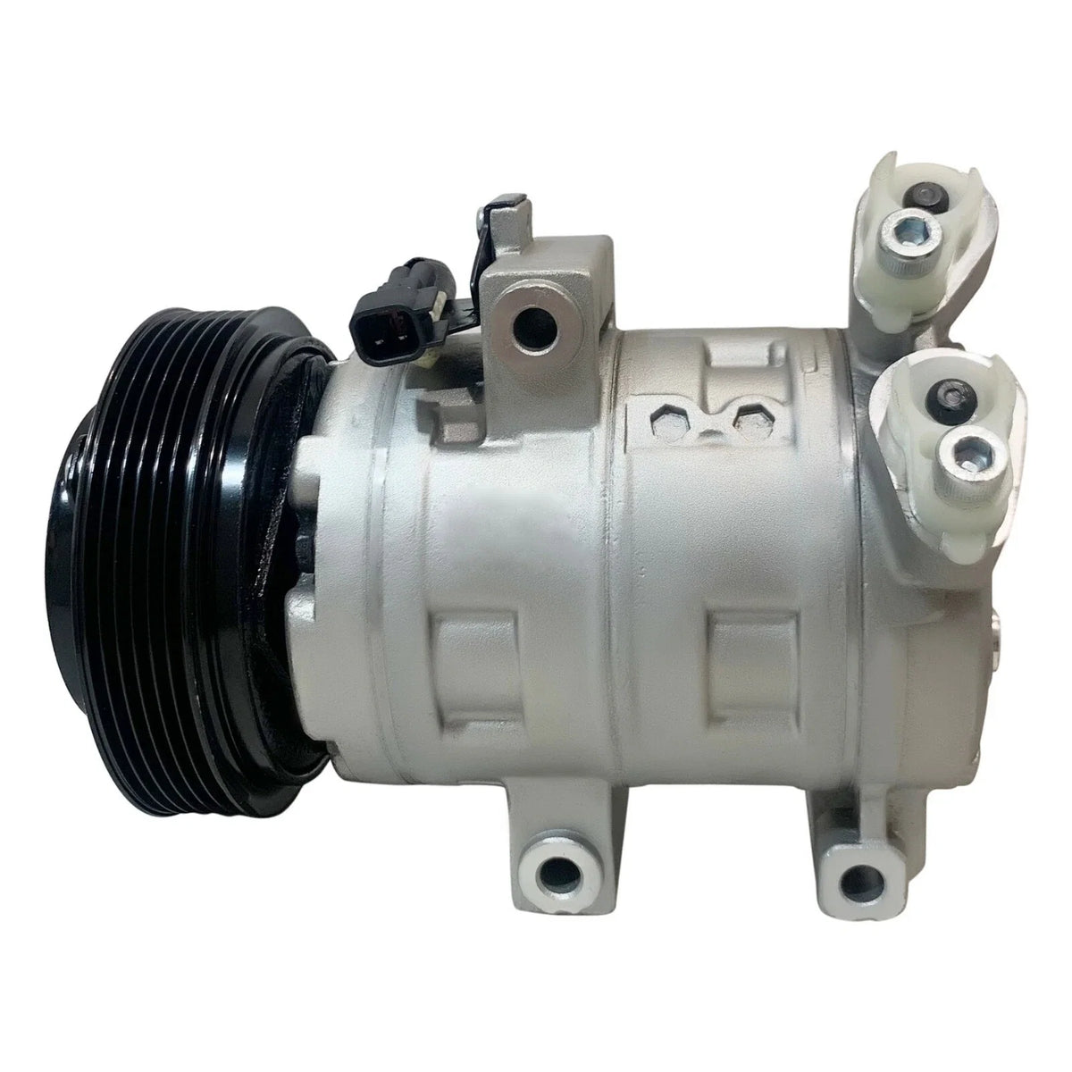 AC Compressor Kit Replacement for Mercury Mariner 3.0L (2009–2009)
