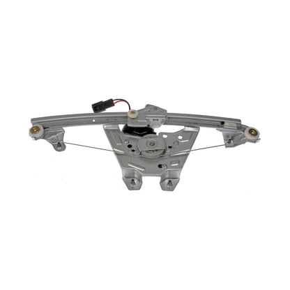 Power Window Regulator & Motor for Saturn LW300/LW200/L200 (2001–2003) ALX-PAU-RB-741-108-CL360A53