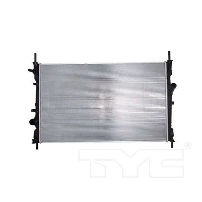 Radiator for Ford Transit-150 (2015–2019) FO3010329, CLX-M0-13454-CL360A1
