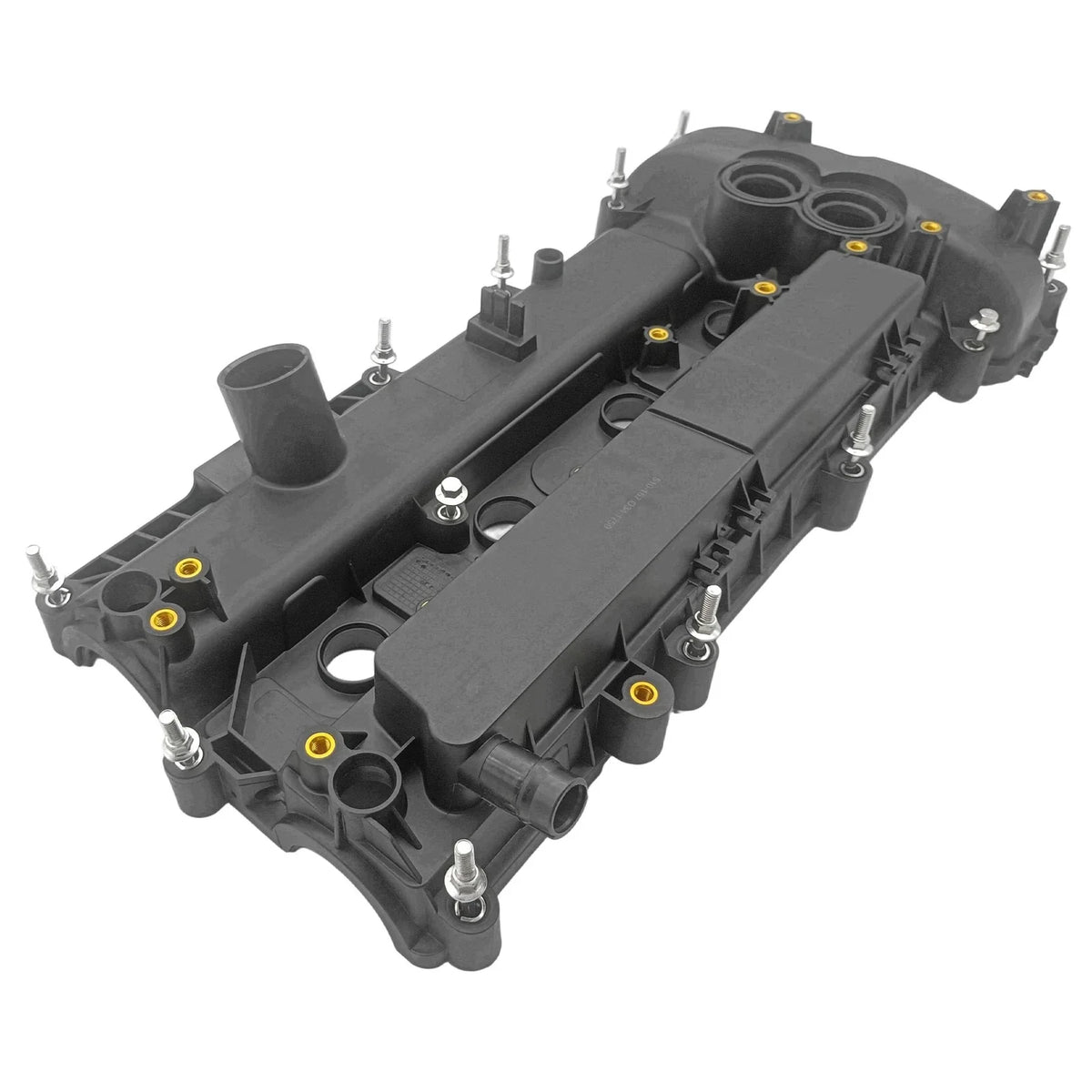 Engine Valve Cover for Ford Edge, Escape, Explorer, Focus, Fusion, Lincoln MKC, MKZ (2007–2020)
