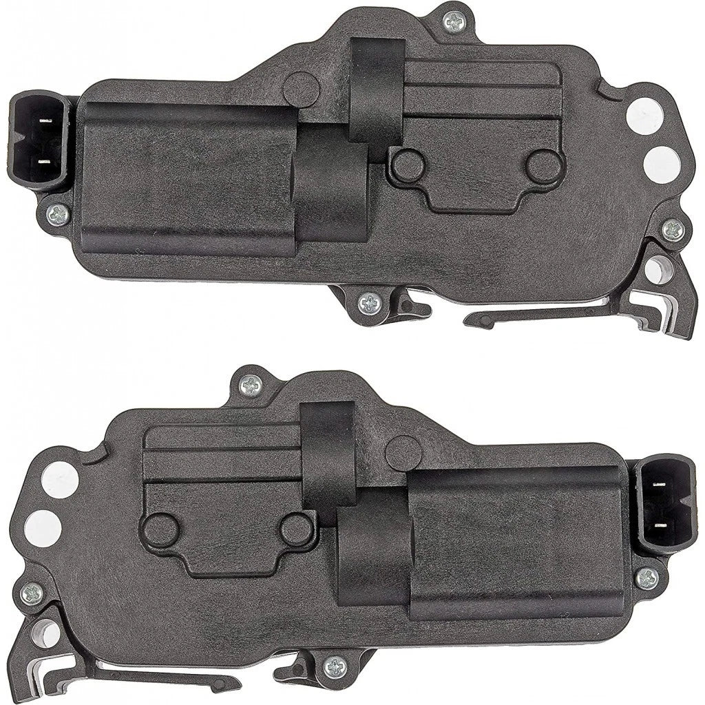 Door Lock Actuator for Ford Thunderbird (2002–2005) ALX-PAU-RB-746-148KT-CL360A54