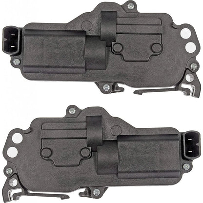 Door Lock Actuator for Ford Thunderbird (2002–2005) ALX-PAU-RB-746-148KT-CL360A54