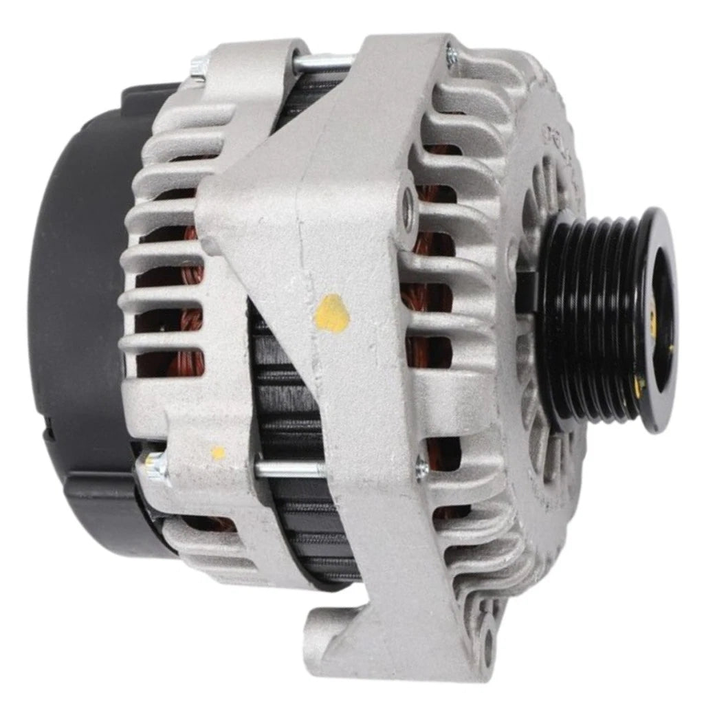 Alternator Internal Fan for Chevy Silverado 3500 (2001–2002) ALX-PAU-AC-321-2123-CLA1