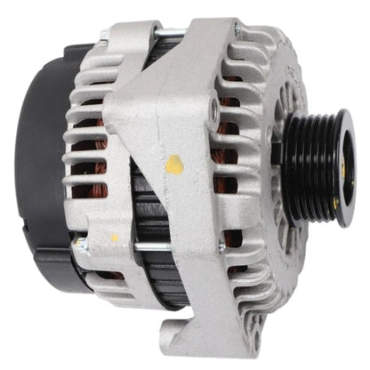 Alternator Internal Fan for Chevy Silverado 3500 (2001–2002) ALX-PAU-AC-321-2123-CLA1