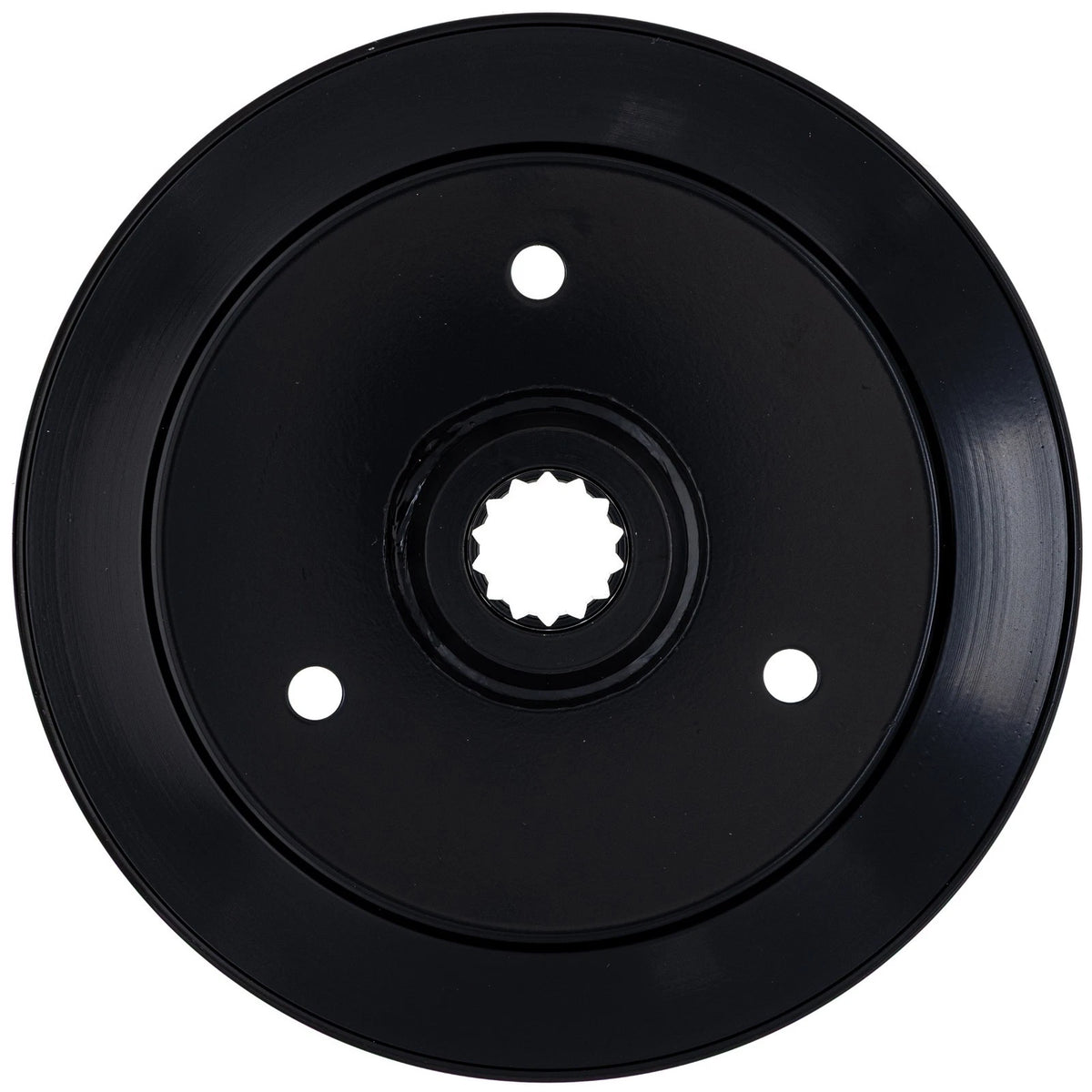 Set of 3 Spindle Pulleys for Exmark Lazer Z S X-Series (116-0675)