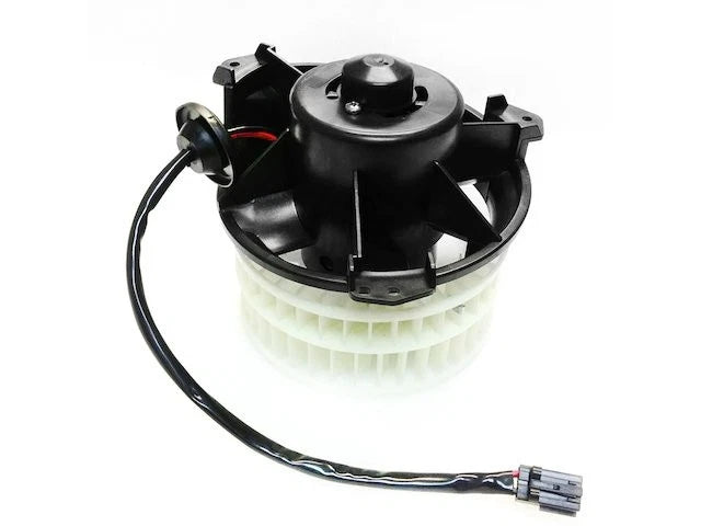 Blower Motor for Chrysler Pacifica (2004–2008) 28141YFQP