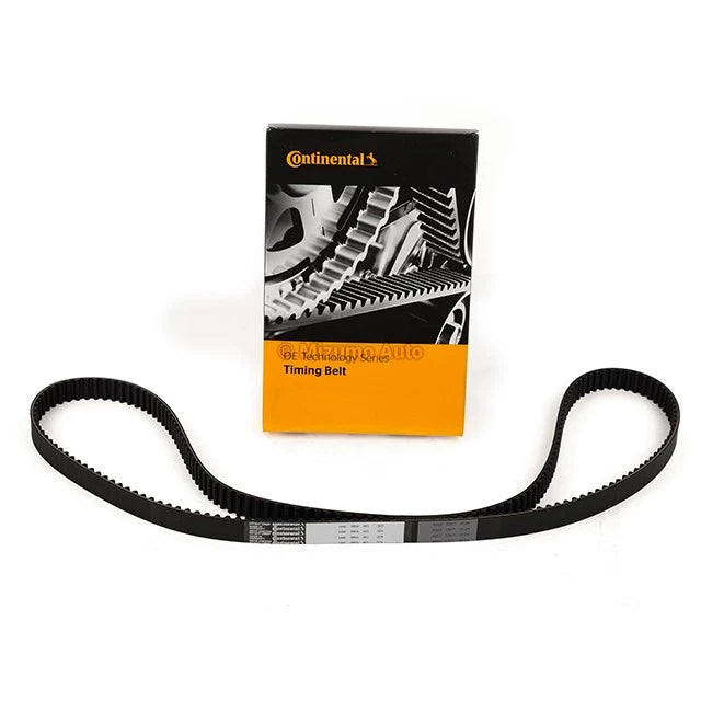Timing Belt Kit with Water Pump Gasket for Acura Honda J35A J37A (2003–2008)