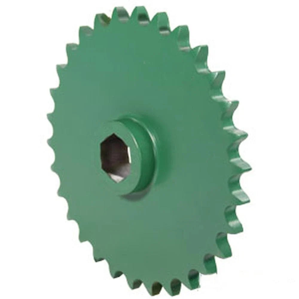 30 Tooth Drive Sprocket for John Deere Baler 468 468S 568 (AE74596)