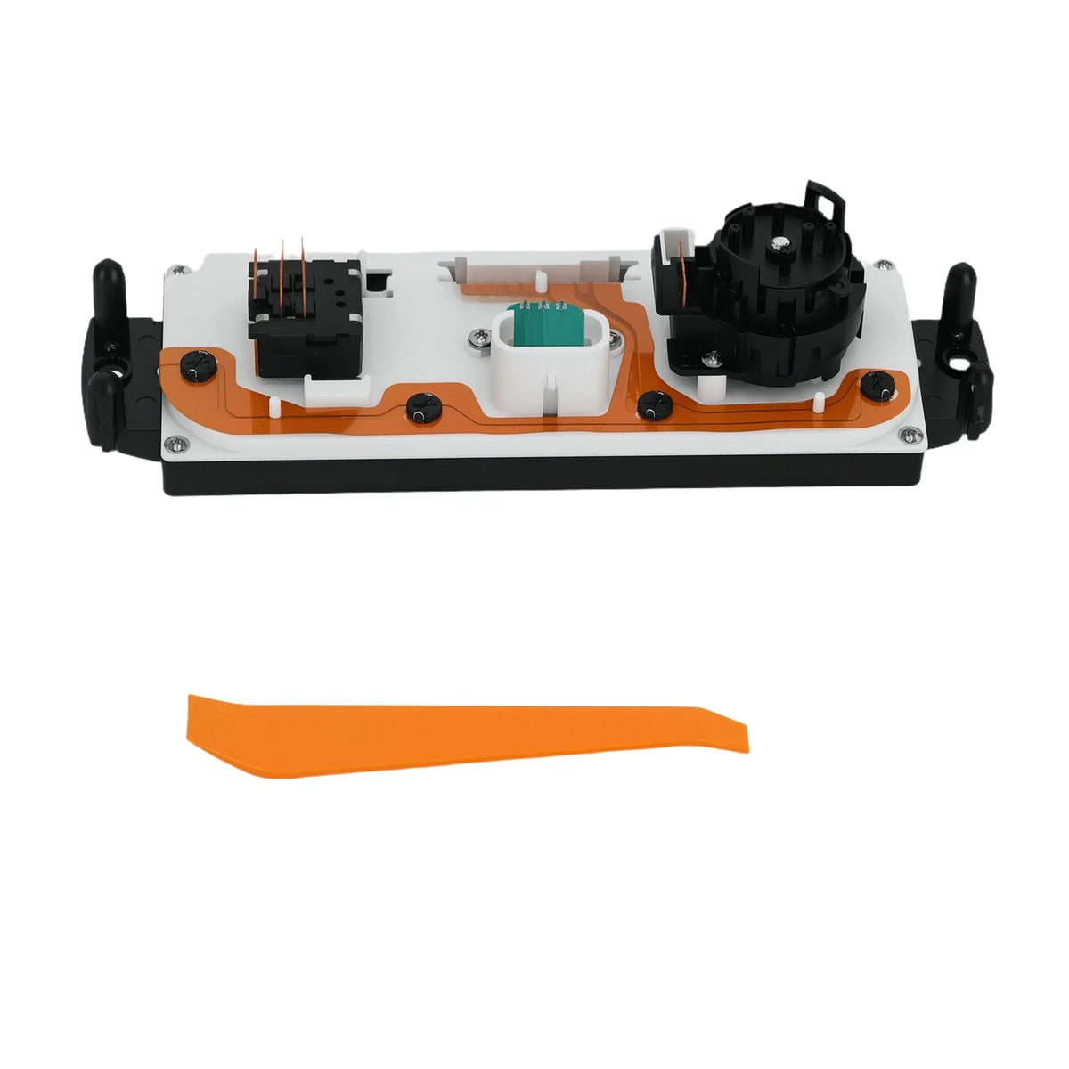 Climate Control Unit A/C Heater Switch 16250545 for Chevy S-10 (1998–2005)