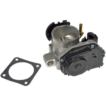 Throttle Body for VW Volkswagen Cabrio Jetta Golf (1993–1999) 977-850, 037133064B, 037133064F