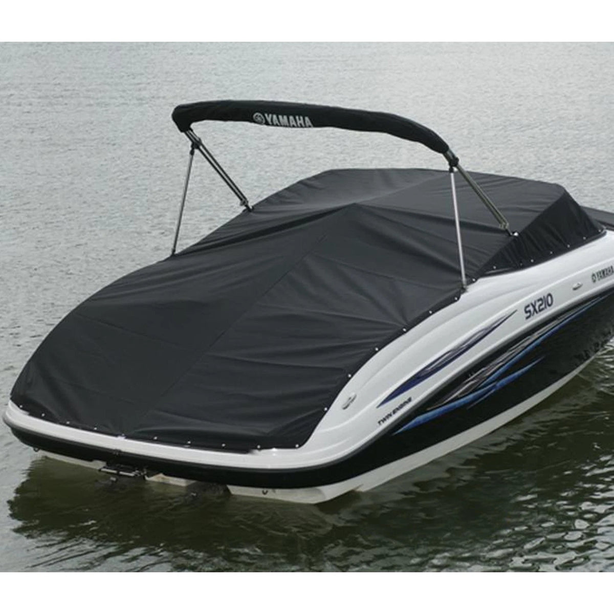 Cockpit Cover for Yamaha SX240 (MAR-240CC-SX-12)