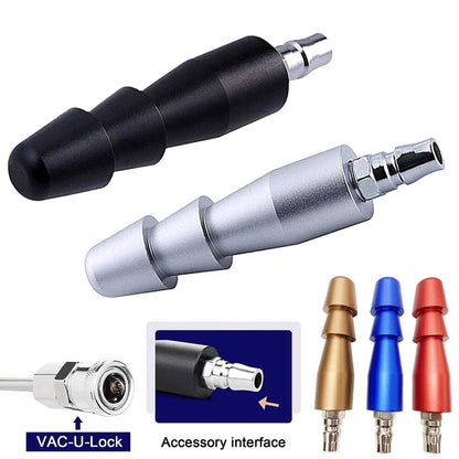Metal Quick Connect Holder for Sex Machine Accessory
