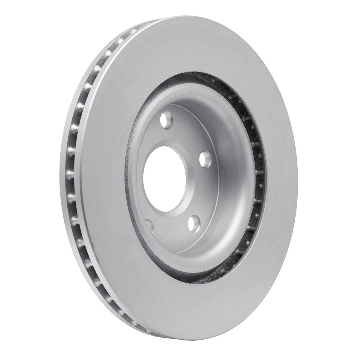RRE-52023 Brake Disc for Pontiac (2008–2009) 321mm Front Left/Right