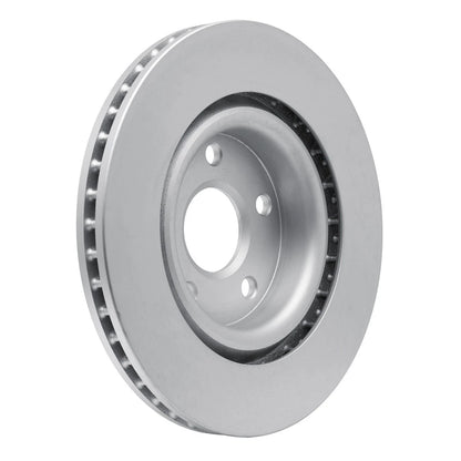 RRE-52023 Brake Disc for Pontiac (2008–2009) 321mm Front Left/Right
