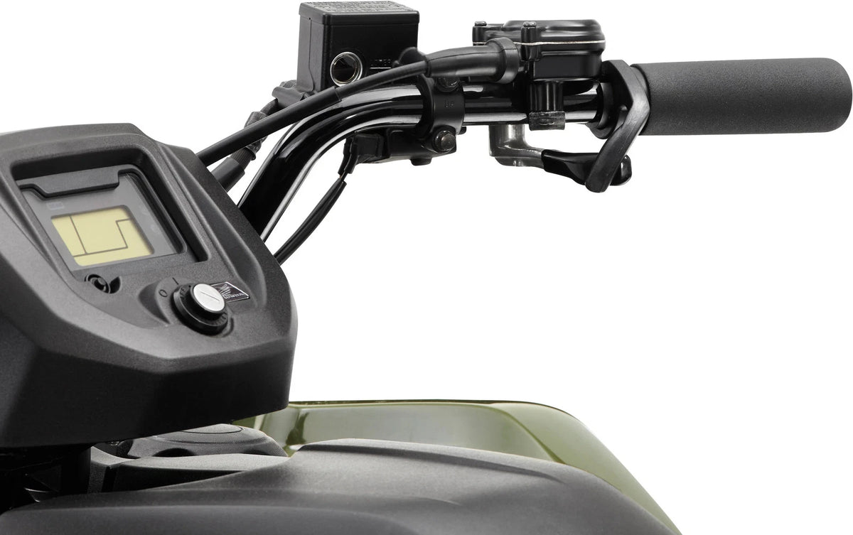 Throttle Grip for - Part Number 98020