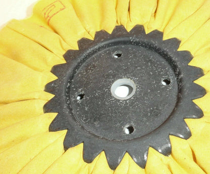 Airway Buffing Wheel 16 Ply for (90021)