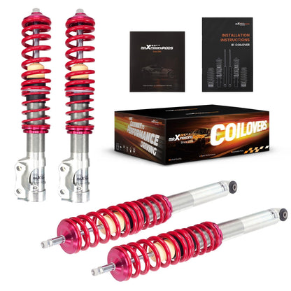 BFO Coilovers for VW Jetta II (1984–1992) HK79SZ