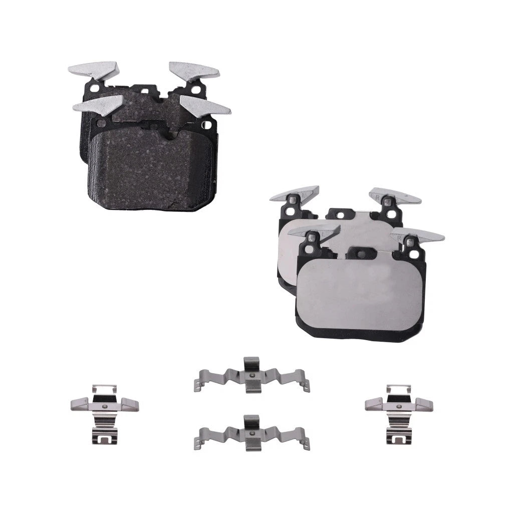 Brake Pad Set for BMW 430i/440i xDrive (2017–2020) CLX-M0-USA-STPSSCP1609-CL360A92