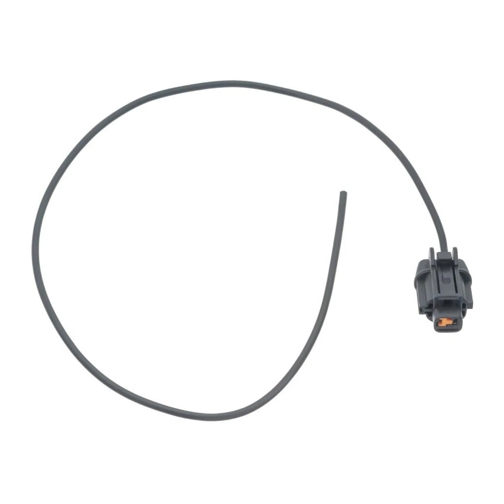 HVAC Blower Motor Resistor Connector for Infiniti EX35 (2008–2012) ALX-PAU-SI-S2978-CLA1