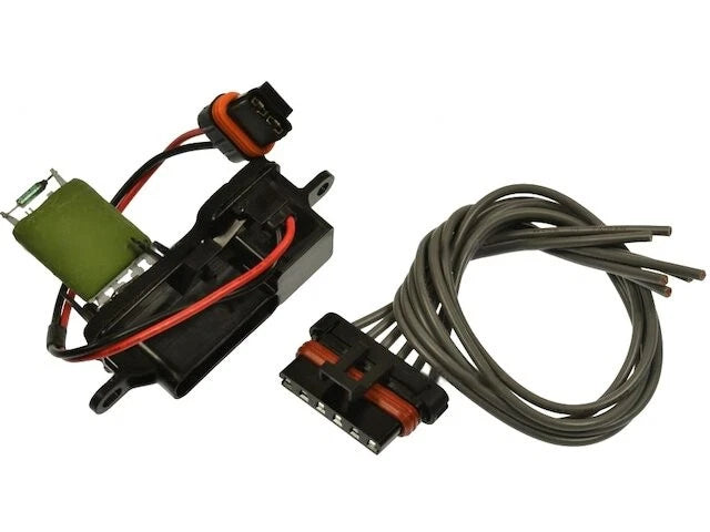 HVAC Blower Motor Resistor Kit for Chevrolet Astro (1996–2005) 55347THYH