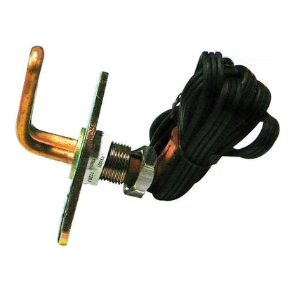Block Plug Heater for Allis Chalmers 180 185 190 190XT 190XTII 200 7000