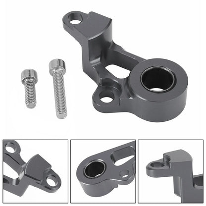 Aluminum Shifting Gear Lever Stabilizer for Honda CB650R CBR650R (2019–2021)