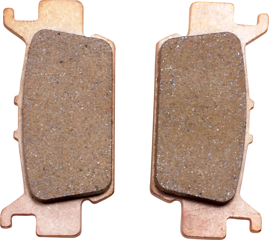 EBC SV Severe Duty Brake Pads FA703SV for