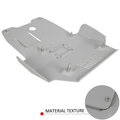 Front Skid Plate for Toyota Tacoma Off-Road (2016–2023)