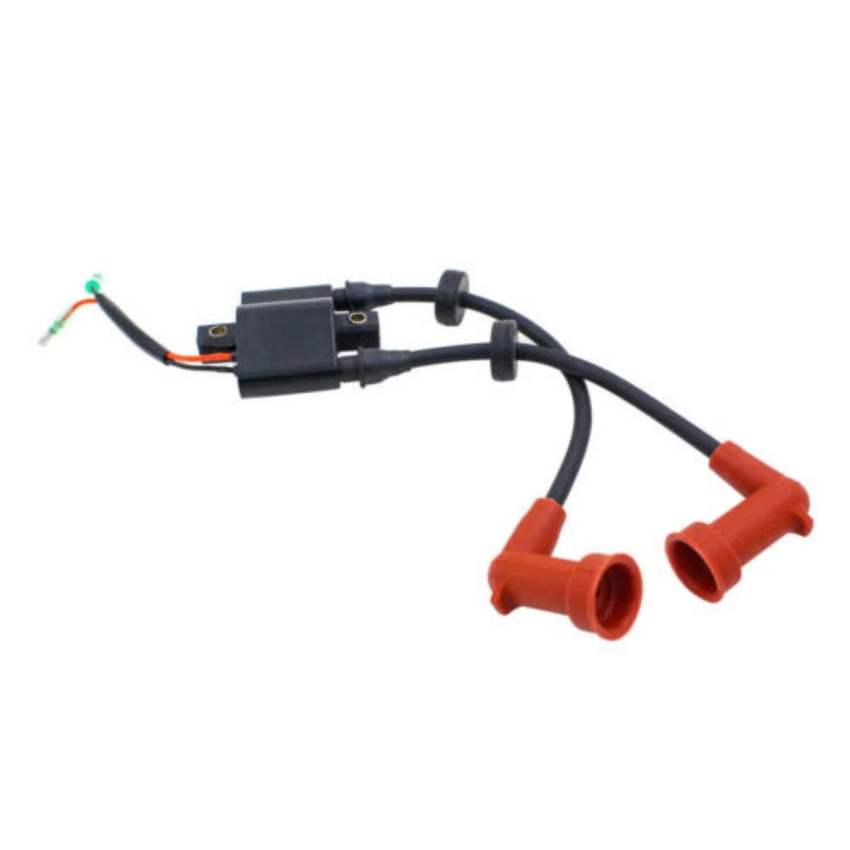 Ignition Coil Assy for Yamaha Outboard 40HP (6F6-85570-01)