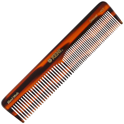 Tortoise Fine Tooth and Wide Comb for Kent (1 Pack)