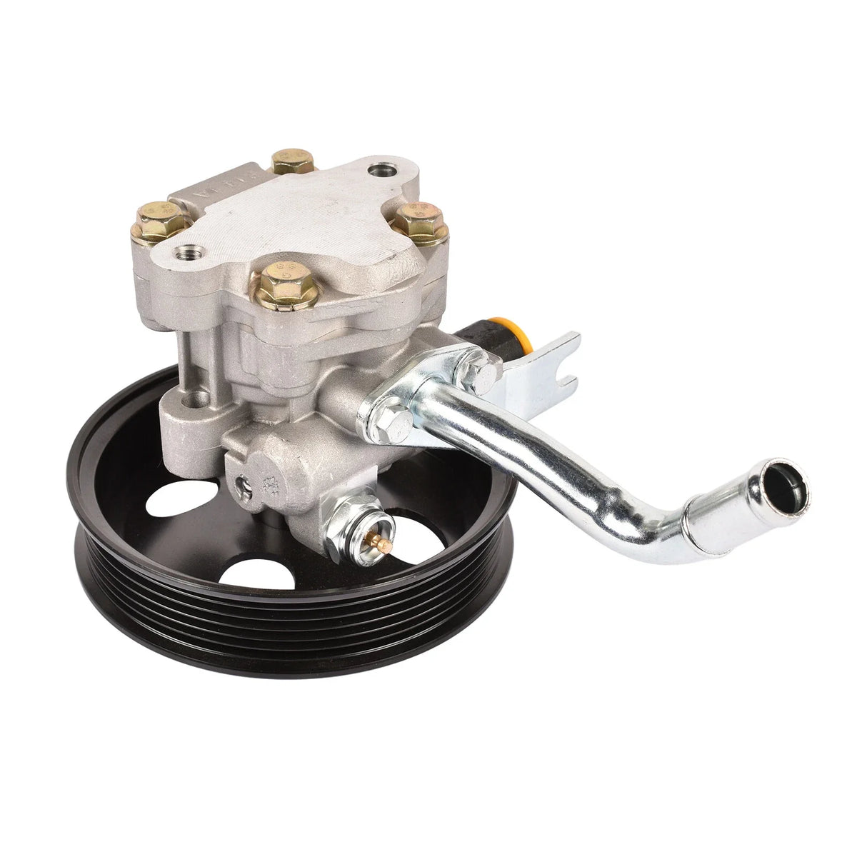 Power Steering Pump for Hyundai Genesis Coupe 2.0T (2010–2013)